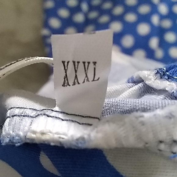 Nwot,Geilihamai beautiful sun dress. - Picture 9 of 11